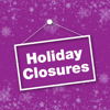 Libraries NI Christmas Holiday Closure