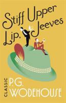 Stiff Upper Lip Jeeves