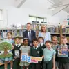 Libraries NI and Education Authority Join Forces for Summer Reading