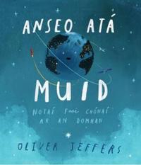 Seo Muid By Oliver Jeffers