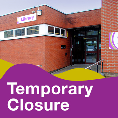 Banbridge Library Temporary Closure for Essential Maintenance