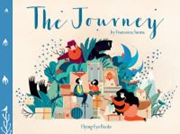 The Journey By Francesca Sanna