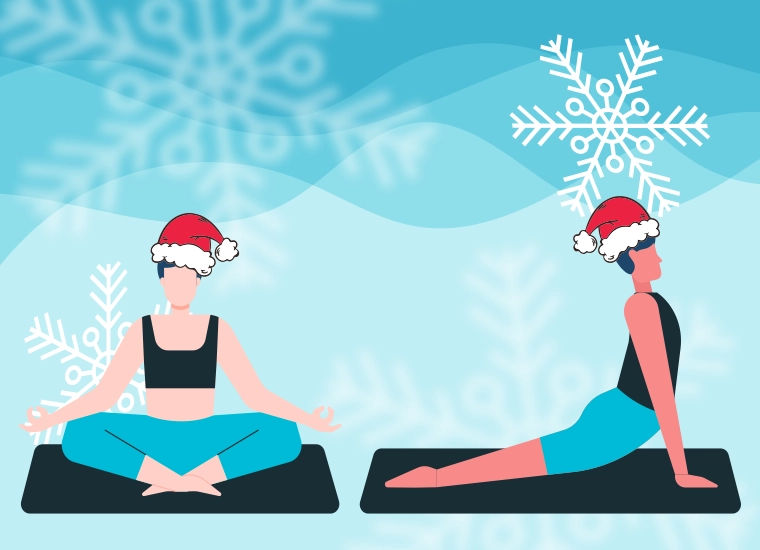 Highlight tile Online Yoga