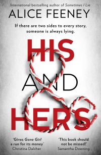 His and Hers by Alice Feeney