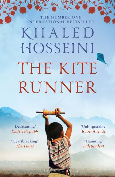 The Kite Runner By Khaled Hosseini