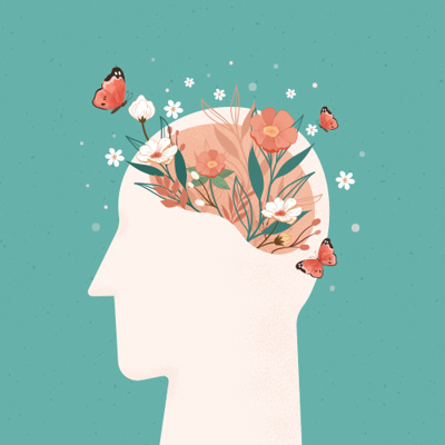 A Journey to Wellness Begins This September with Libraries NI