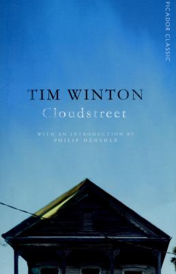 Cloudstreet By Tim Winton