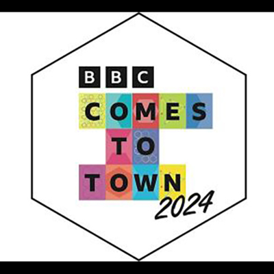 BBC Northern Ireland celebrates its centenary with visits to Enniskillen and Lisnaskea