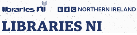 Libraries NI, BBC Northern Ireland