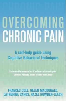 Overcoming Chronic Pain