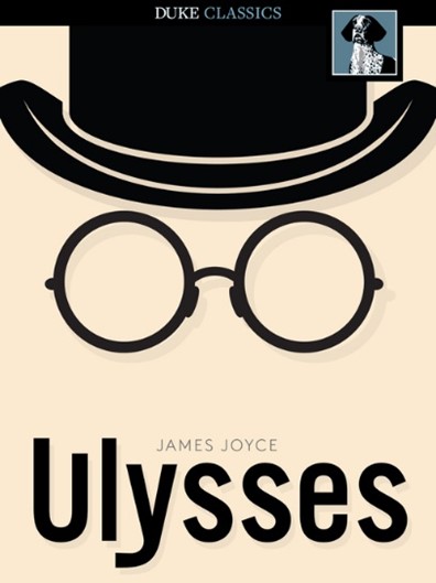Ulysses by James Joyce