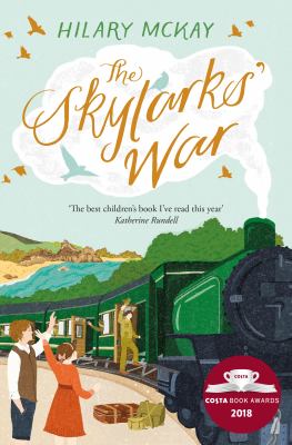 The Skylark's War