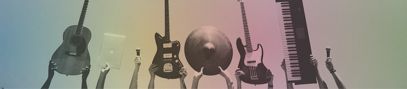 World Music Day 2025