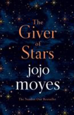 The Giver of Stars (2)