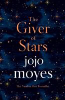 The Giver of Stars (1)