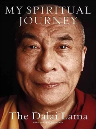 My Spiritual Journey By The Dalai Lama