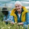 New Community Garden Blossoms at Antrim Library – Join the Celebration on Wednesday 21 May 2025