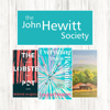 Armagh City Library welcomes two literary events with the John Hewitt Society