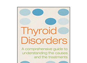 Book choices on Thyroid Conditions