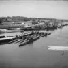 Strathfoyle Library Commemorates 80th Anniversary of the Lisahally U-Boat Surrender