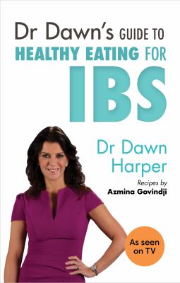 Healthy Eating For IBS