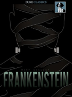 Frankenstein By Mary Shelley