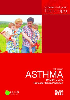 Asthma by Dr Mark L Levy