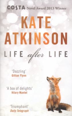 Life After Life by Kate Atkinson