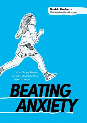 Beating Anxiety by Davide Hartman