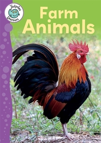 Farm Animals By Annabelle Lynch
