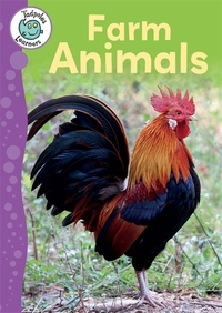 Farm Animals By Annabelle Lynch