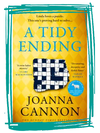 A Tidy Ending by Joanna Cannon