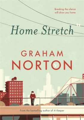 Home Stretch by Graham Norton