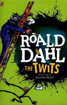 The Twits by Roald Dahl