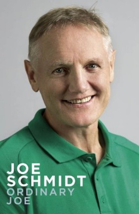 Ordinary Joe By Joe Schmidt