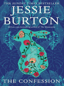 The Confession by Jessie Burton