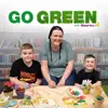 Libraries NI Encourages People to Take Small Actions for a Greener Future