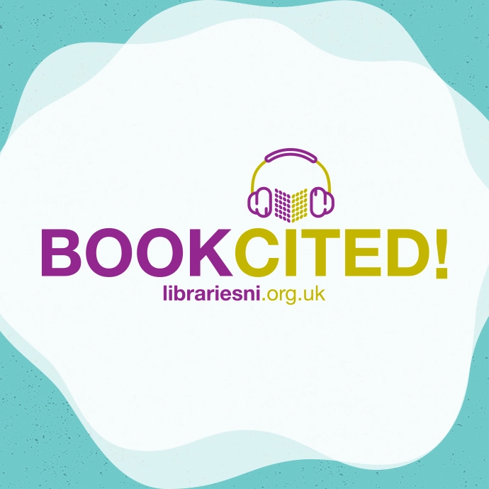 Bookcited! Podcast Specials - Daily Author Conversations