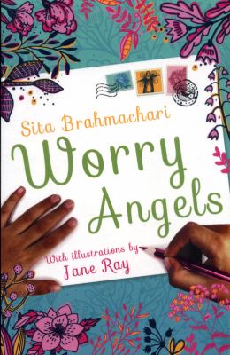 Worry Angels By Sita Brahmachari