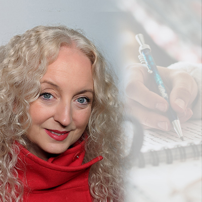 Flash Fiction Workshop at Armagh City Library