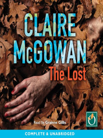 The Lost by Claire McGowan