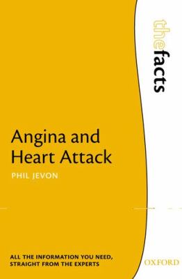 Angina and  Heart Attack