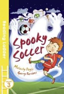 Spooky Soccer by Malachy Doyle and Gerry Parsons