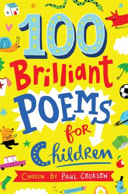 100 Brilliant Poems