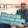 Heritage Week returns to libraries across Northern Ireland