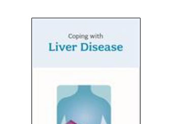 Book choices on liver conditions
