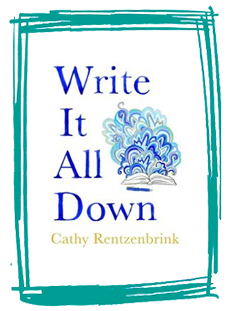 Writers in our Midst