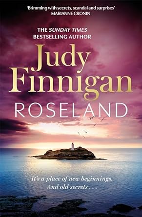 Roseland By Judy Finnigan