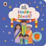 Book cover of Happy Diwali
