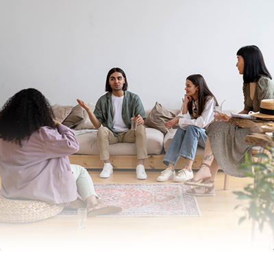 Ballymoney and Garvagh Libraries Host The Human Library Project: An Initiative to Build Connections and Combat Loneliness